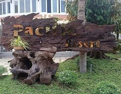 Pacific Beach Resort Dış Mekan