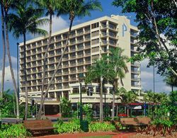 Pacific Hotel Cairns Genel