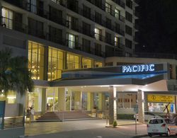 Pacific Hotel Cairns Genel