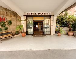 Pacific Hotel Genel
