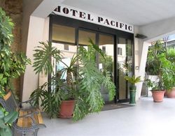 Pacific Hotel Genel