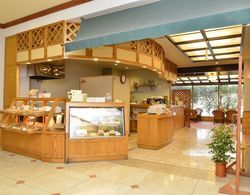 Pacific Hotel Okinawa Genel