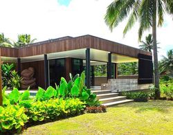 Pacific Palms Luxury Villa İç Mekan