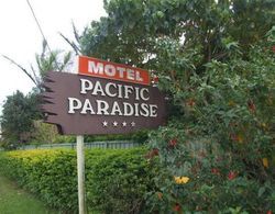 Pacific Paradise Motel Genel