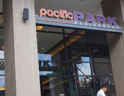 Pacific Park Hotel Dış Mekan