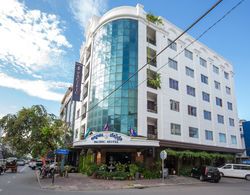 Pacific Hotel Phnom Penh Genel