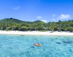Pacific Resort Aitutaki Genel