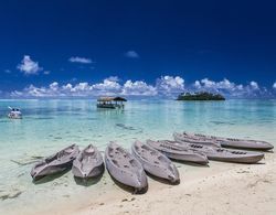 Pacific Resort Rarotonga Genel