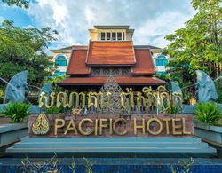 Pacific Hotel & Spa Genel