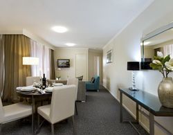 Pacific Suites Canberra an Ascend Oda