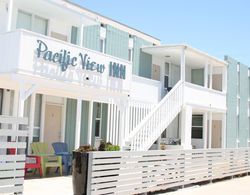 Pacific View Inn Genel
