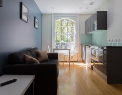 Paddington Green - Concept Serviced Apartments Genel