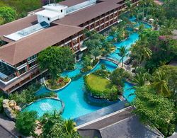 Padma Resort Legian Genel