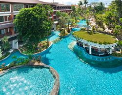 Padma Resort Legian Genel
