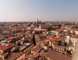 Padova Tower City & Hills View Libeccio Dış Mekan