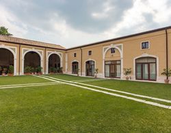 Villa Padovani Relais de Charme Dış Mekan