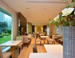 Paeva Luxury Serviced Residence Genel