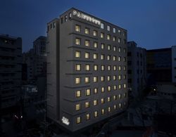 Hotel PAI Jongno Dış Mekan