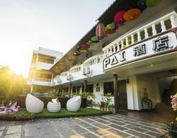 Pai Residence Chiangmai Gate Dış Mekan