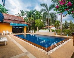 Pailin Villa Phuket Oda Düzeni