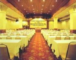 Pailyn Phitsanulok Hotel İş / Konferans