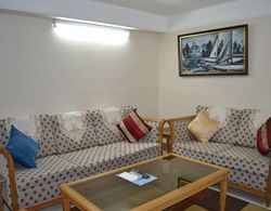 Paintsiwa Wangara Apartments Oda Düzeni