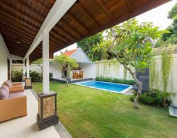 Paisa Villa Seminyak Dış Mekan