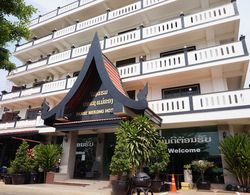 Pakse Mekong Hotel Öne Çıkan Resim
