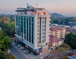 Palace Hotel Arusha Dış Mekan
