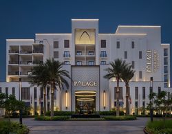 Palace Beach Resort Fujairah Dış Mekan