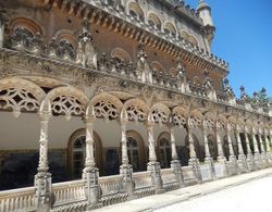 Palace Hotel Bussaco Genel