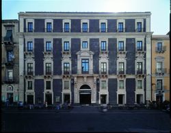 Palace Catania - UNA Esperienze Genel