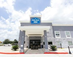 Palace Inn Blue Houston East Beltway 8 Dış Mekan