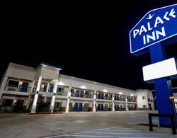 Palace Inn Blue IAH East Dış Mekan