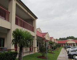 Palace Inn Greenspoint Dış Mekan