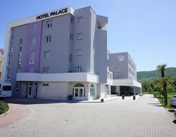 Hotel Palace Medjugorje Dış Mekan