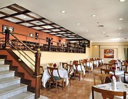 Palace Hotel Mendoza Bar