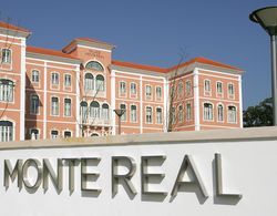 Palace Hotel Monte Real Genel