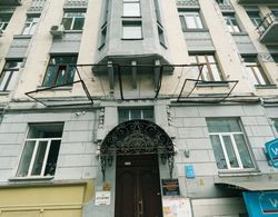 Palace of Sport Apartment Dış Mekan