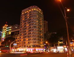 Palace Hotel Saigon Genel
