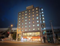 Hotel Palace Sendai Dış Mekan