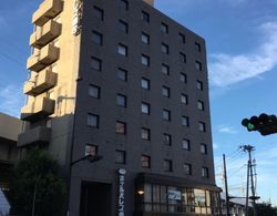 Hotel Palace Sendai Dış Mekan