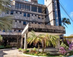 Hotel Palace Serra Verde Imperial Öne Çıkan Resim