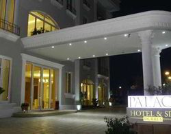 Palace Hotel & Spa Genel