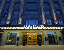 Hotel Palace Genel