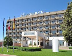 Palace Hotel Zingonia Genel