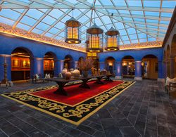Palacio del Inka, a Luxury Collection Hotel Genel