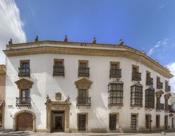 Palacio del Virrey Laserna Dış Mekan