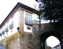 Palacio Dos Melos Genel
