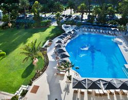 Palacio Estoril Hotel Golf & Spa Havuz